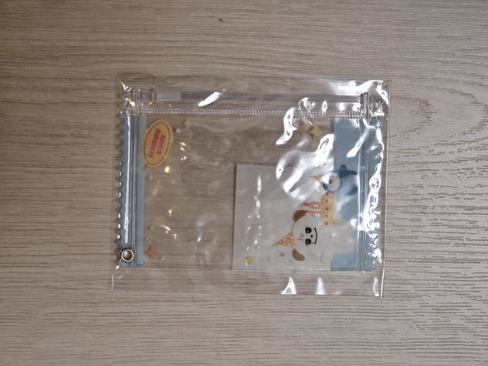 圭咩糖果卡套