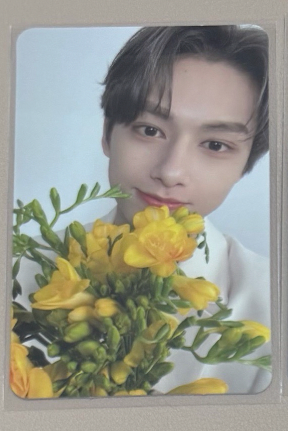 捧花俊