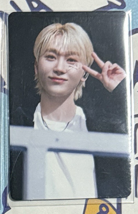 💙RH DVD
