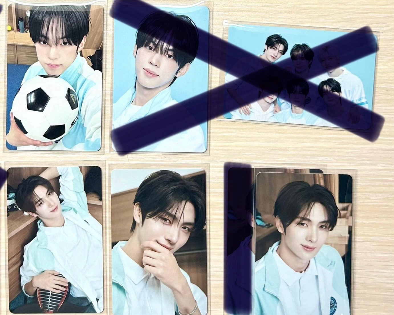 26 日本飯咪隨機卡包卡