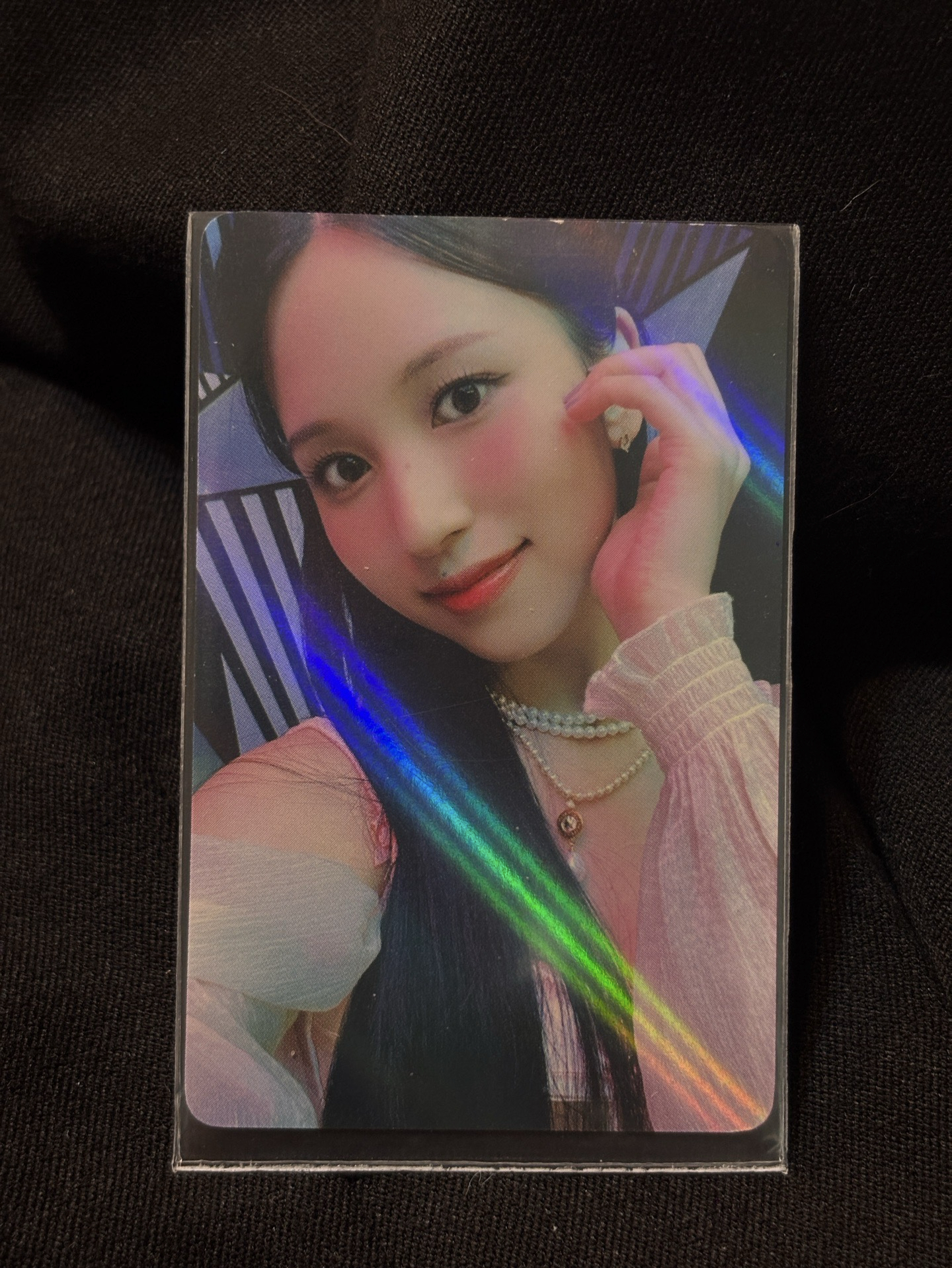 特典公主南