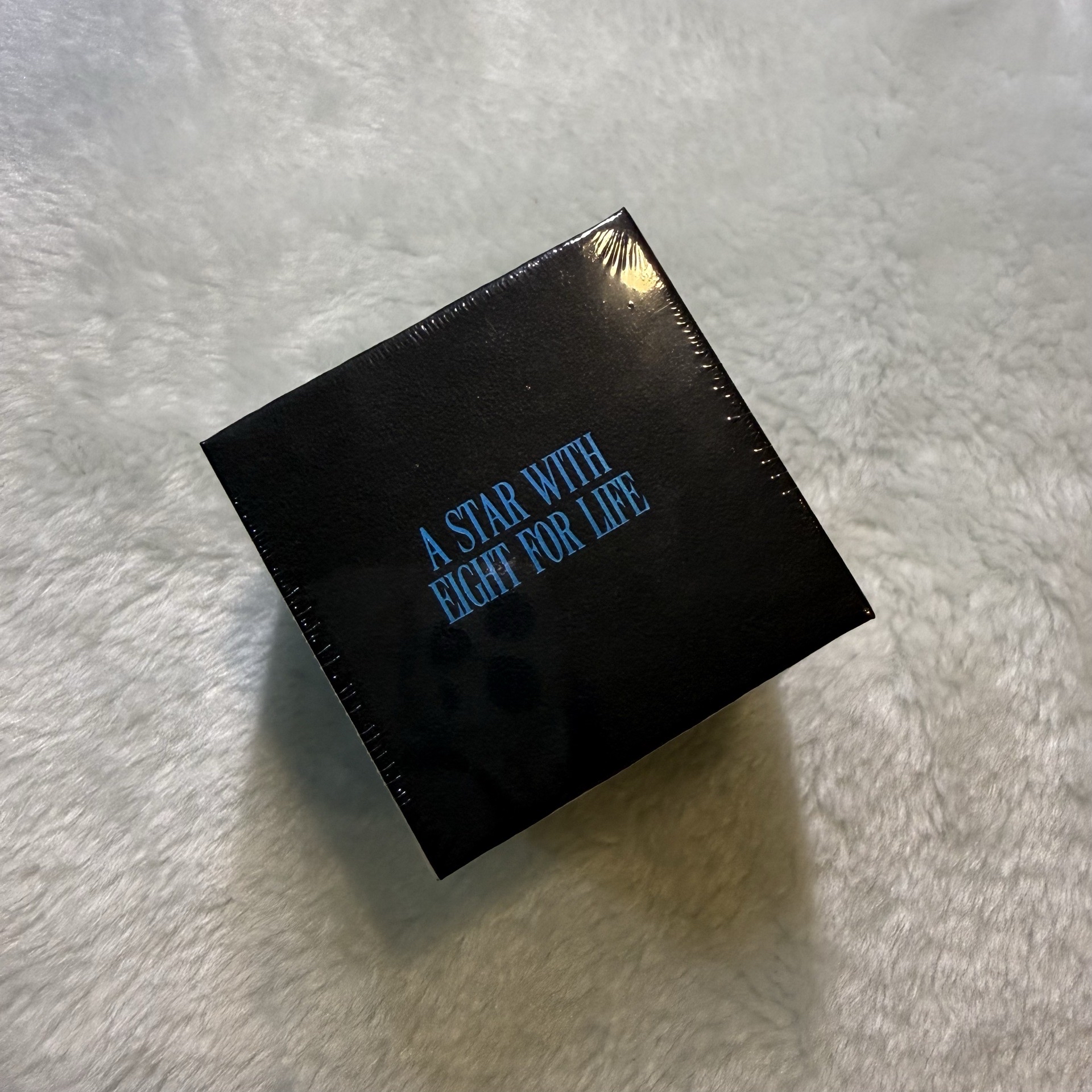 免綁直出！全新未拆梯尼戒現貨