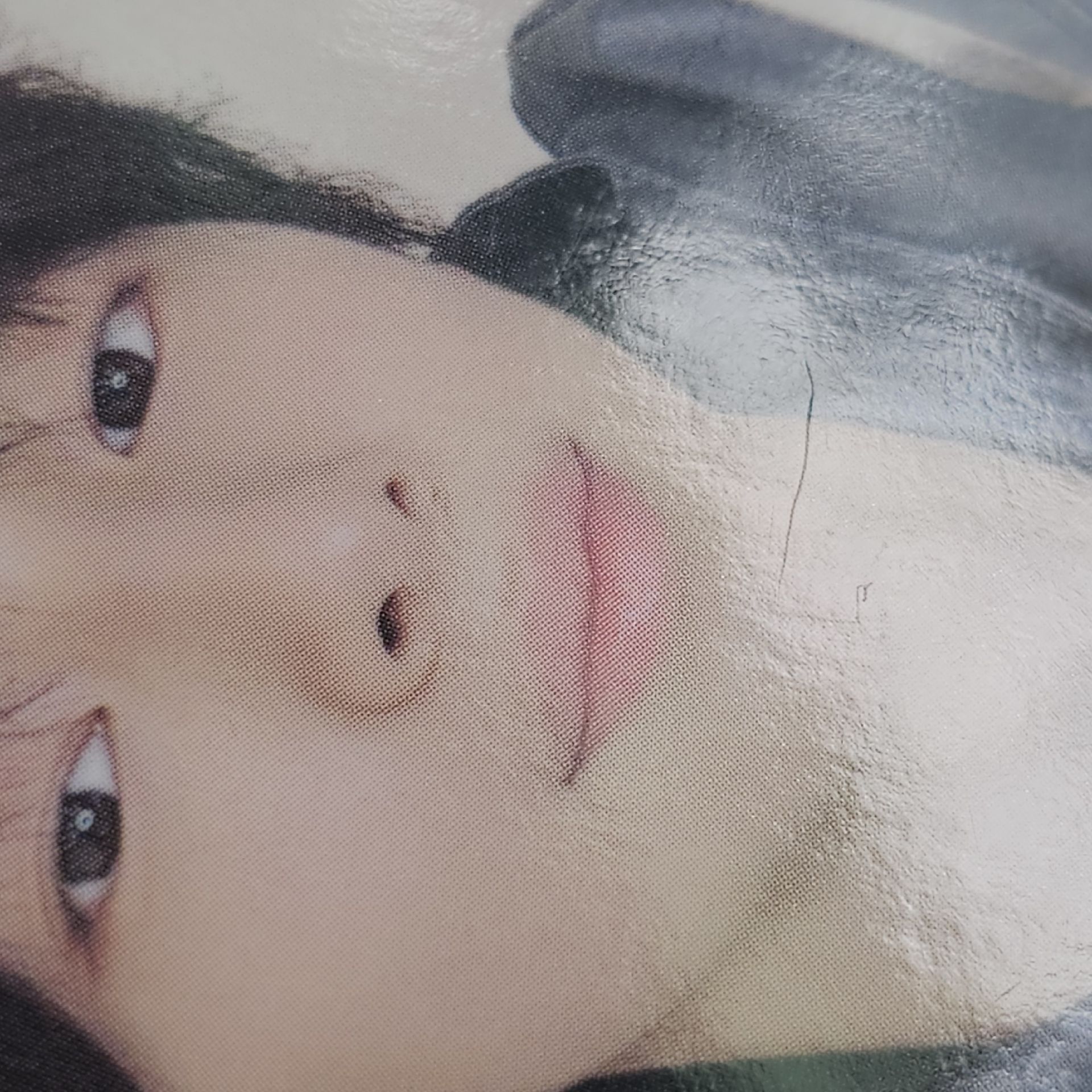 主訓（有較明顯的損）