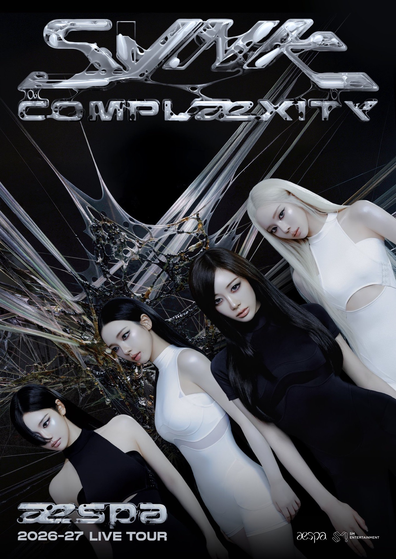 2026 SYNK : COMPLæXITY 