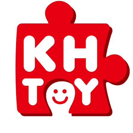 KHTOY絨毛玩偶旗艦館