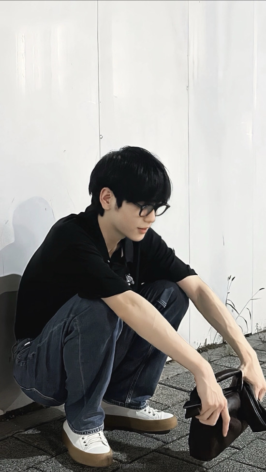 Ninggggg