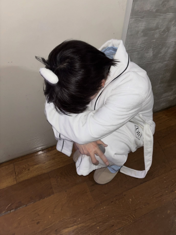 李啟訓說要娶我