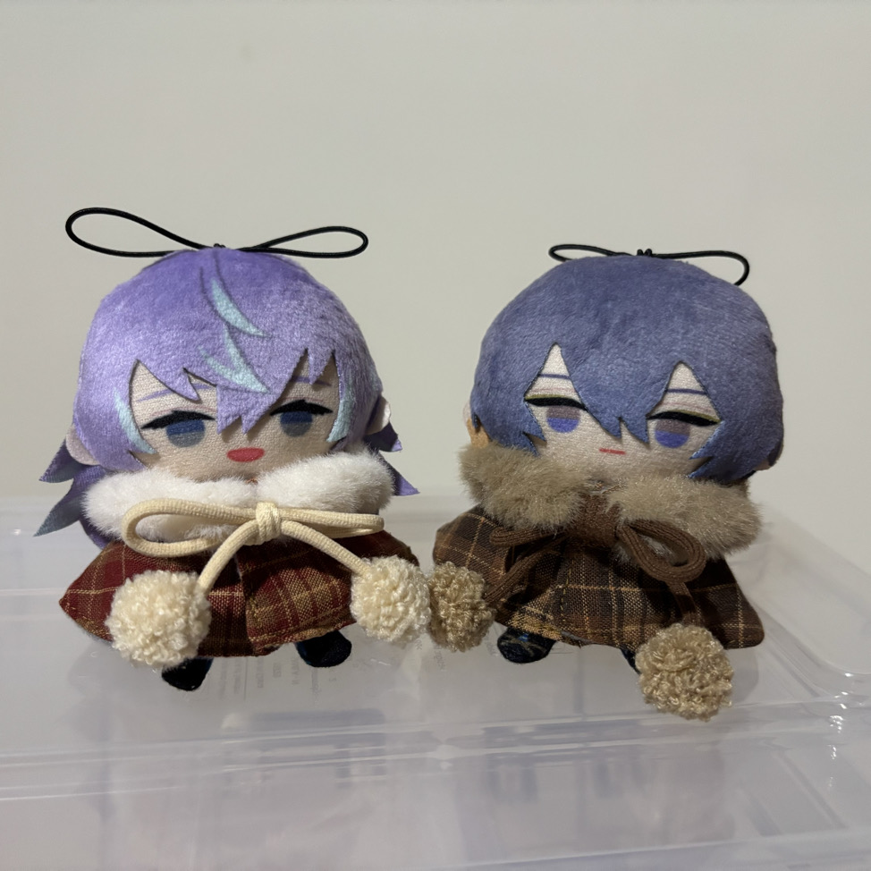 れな