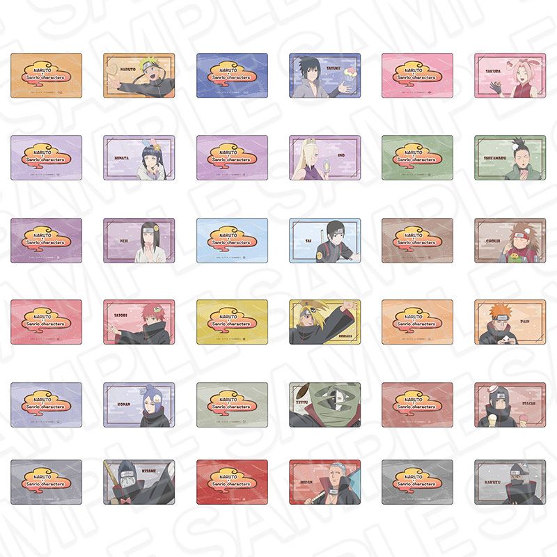 POP UP SHOP × 三麗鷗