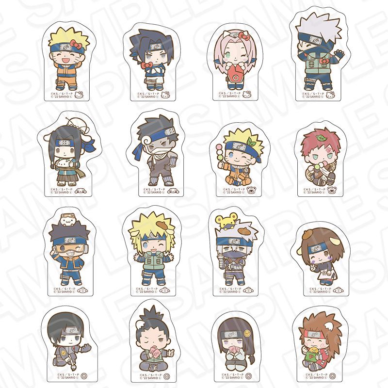 POP UP SHOP × 三麗鷗