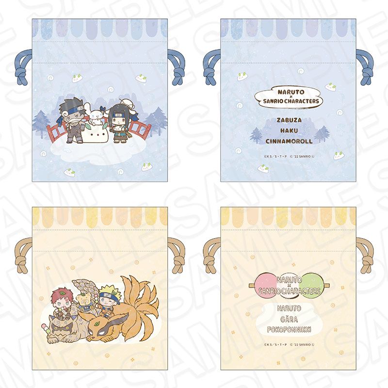 POP UP SHOP × 三麗鷗