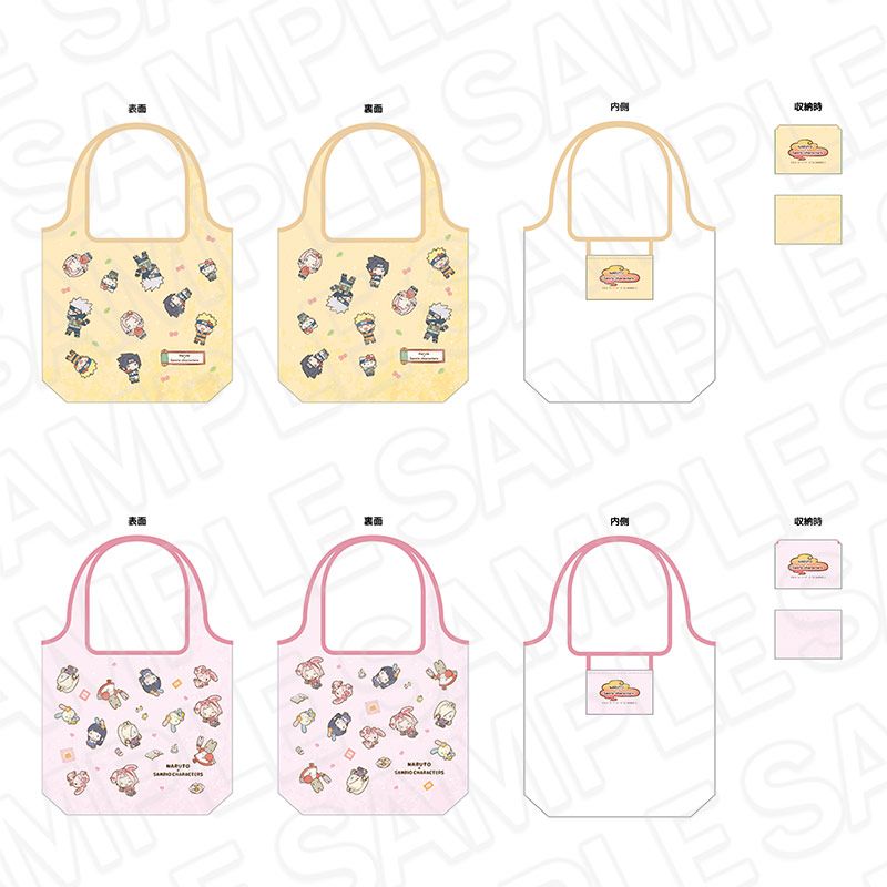 POP UP SHOP × 三麗鷗