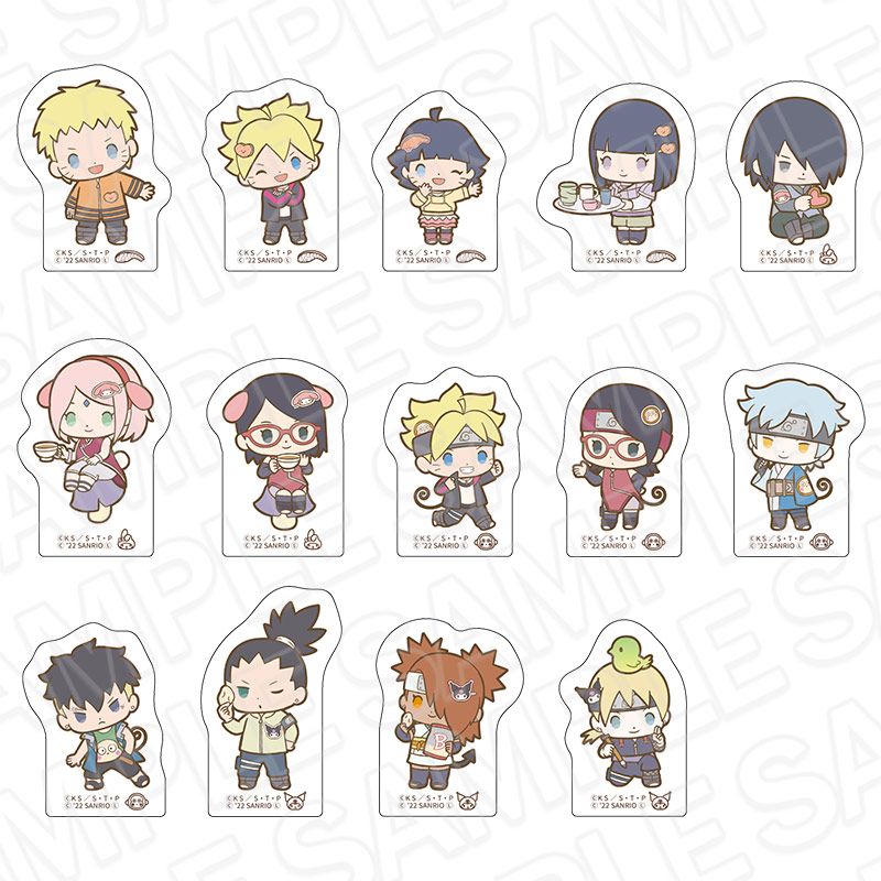 POP UP SHOP × 三麗鷗