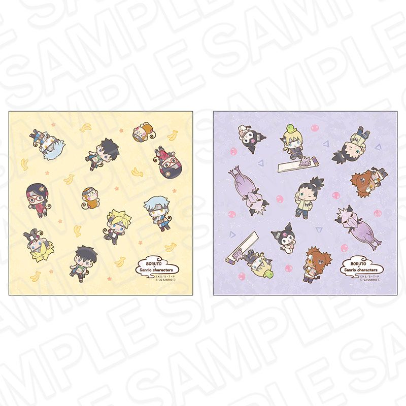 POP UP SHOP × 三麗鷗
