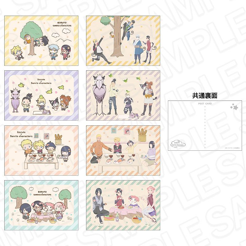 POP UP SHOP × 三麗鷗