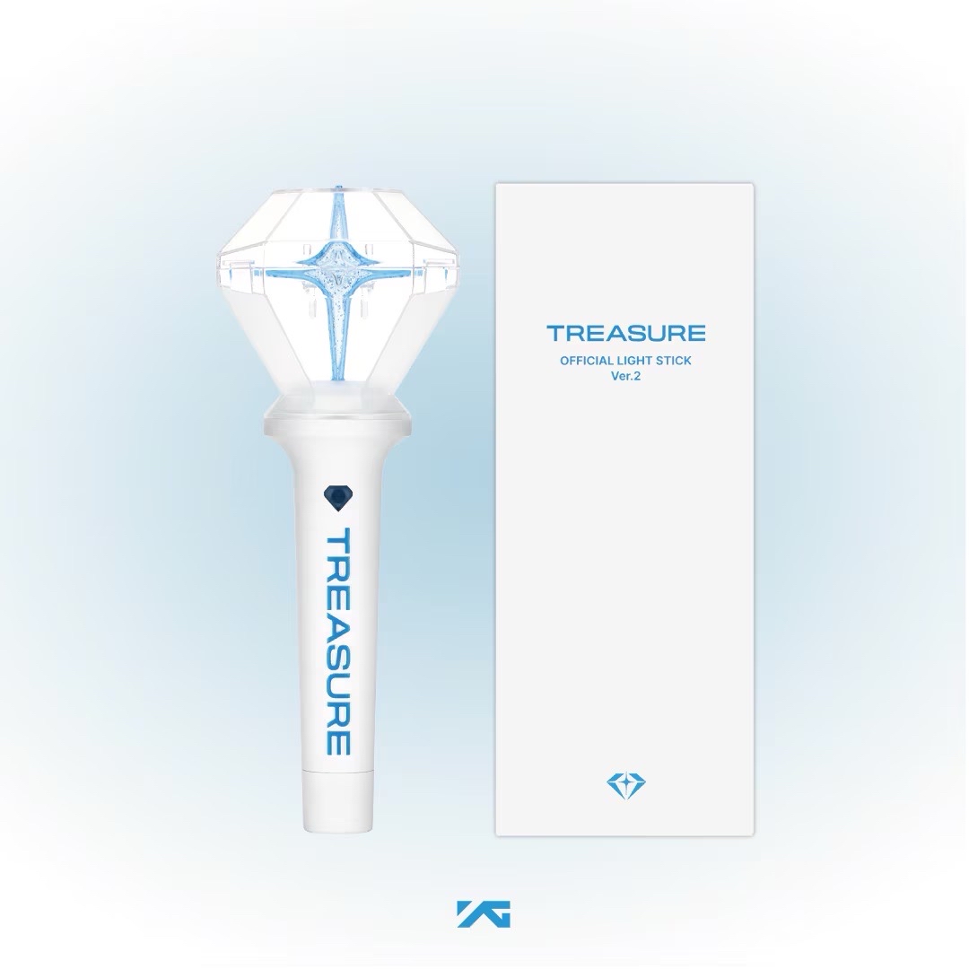 官方手燈 Official Light Stick