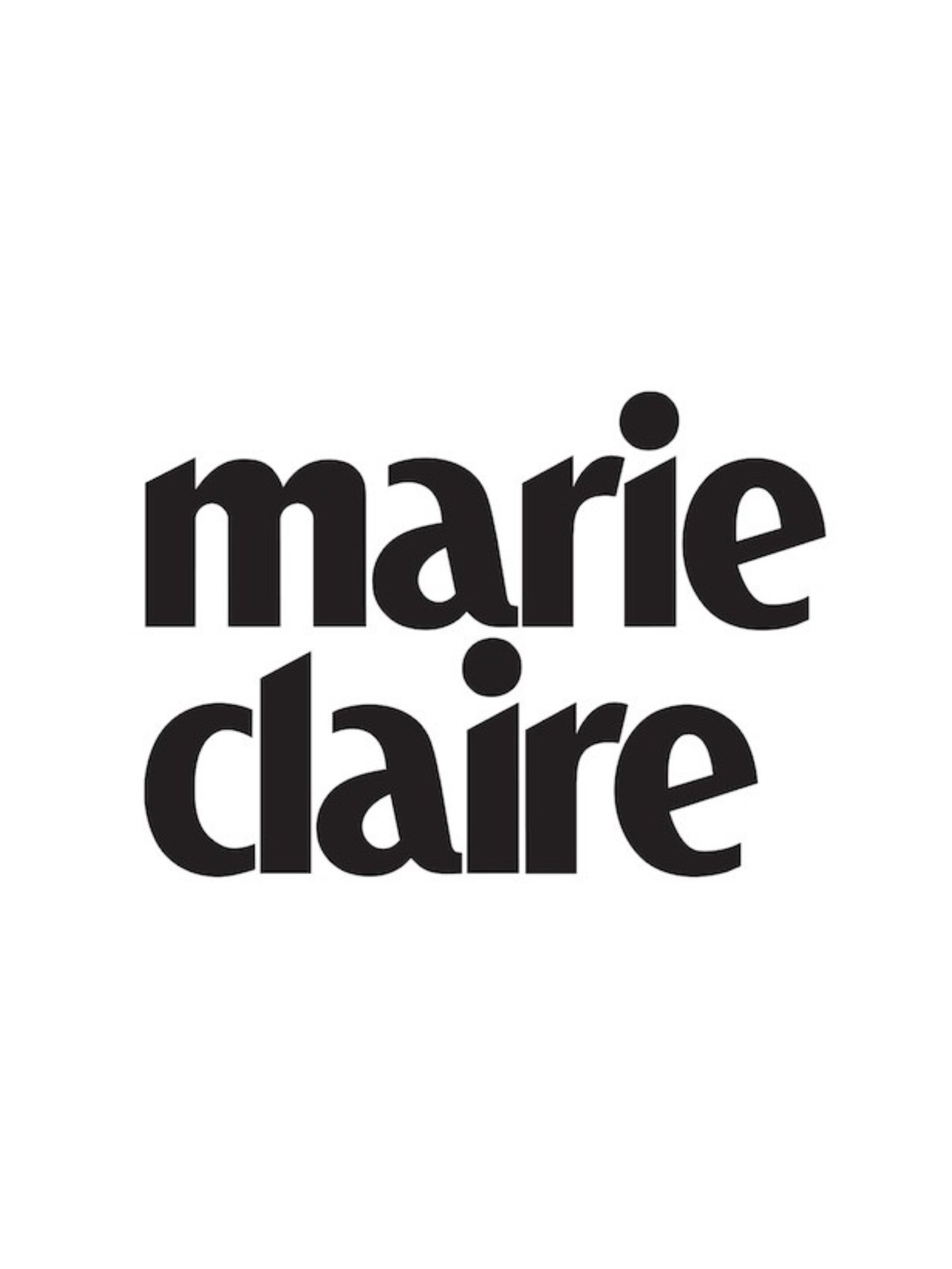 Marie Claire