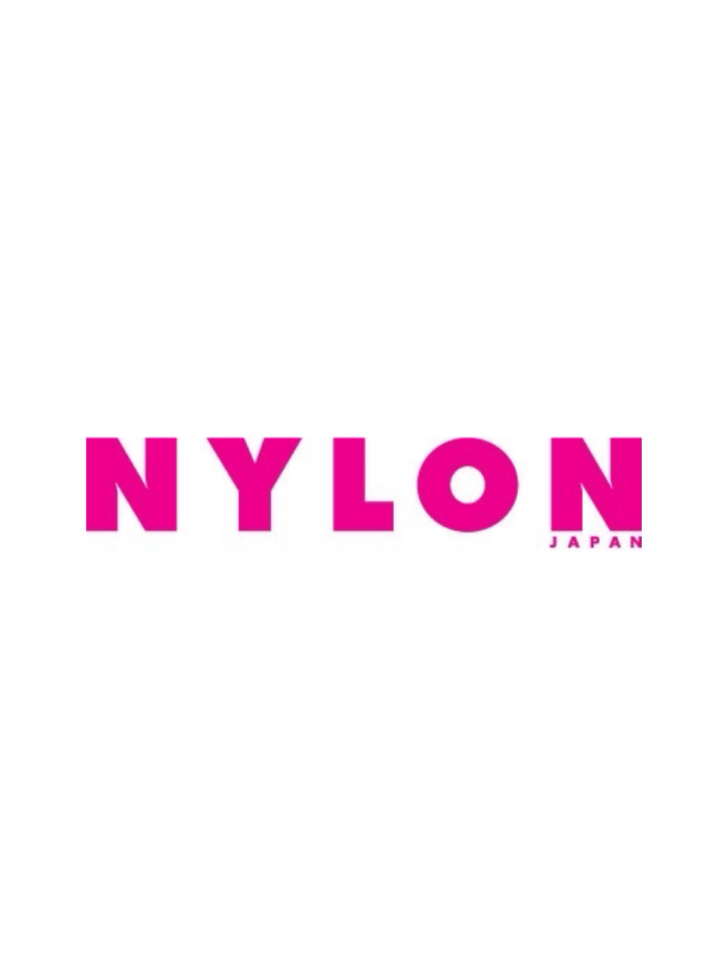 Nylon Japan