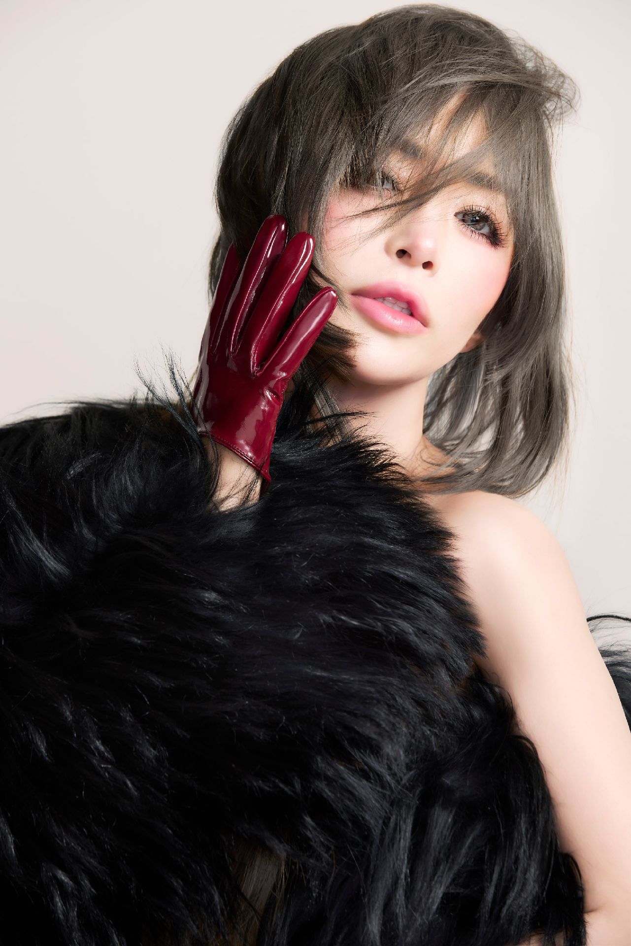 ASIA TOUR 2024 A~I am Ayu~