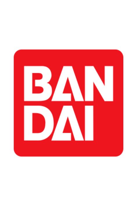 BANDAI