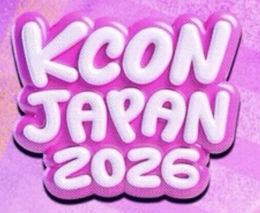Kcon Japan 2026