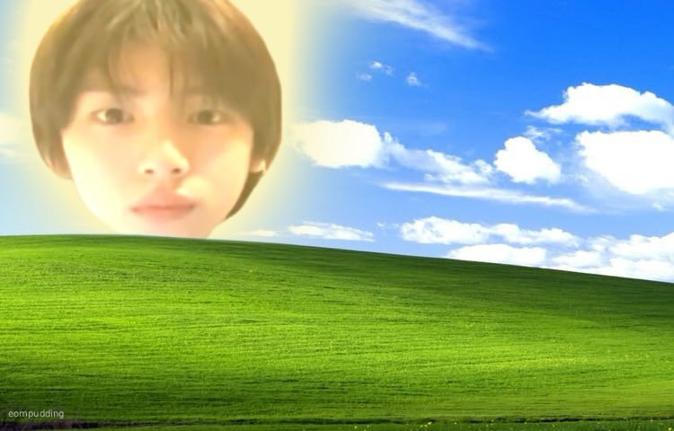 黃