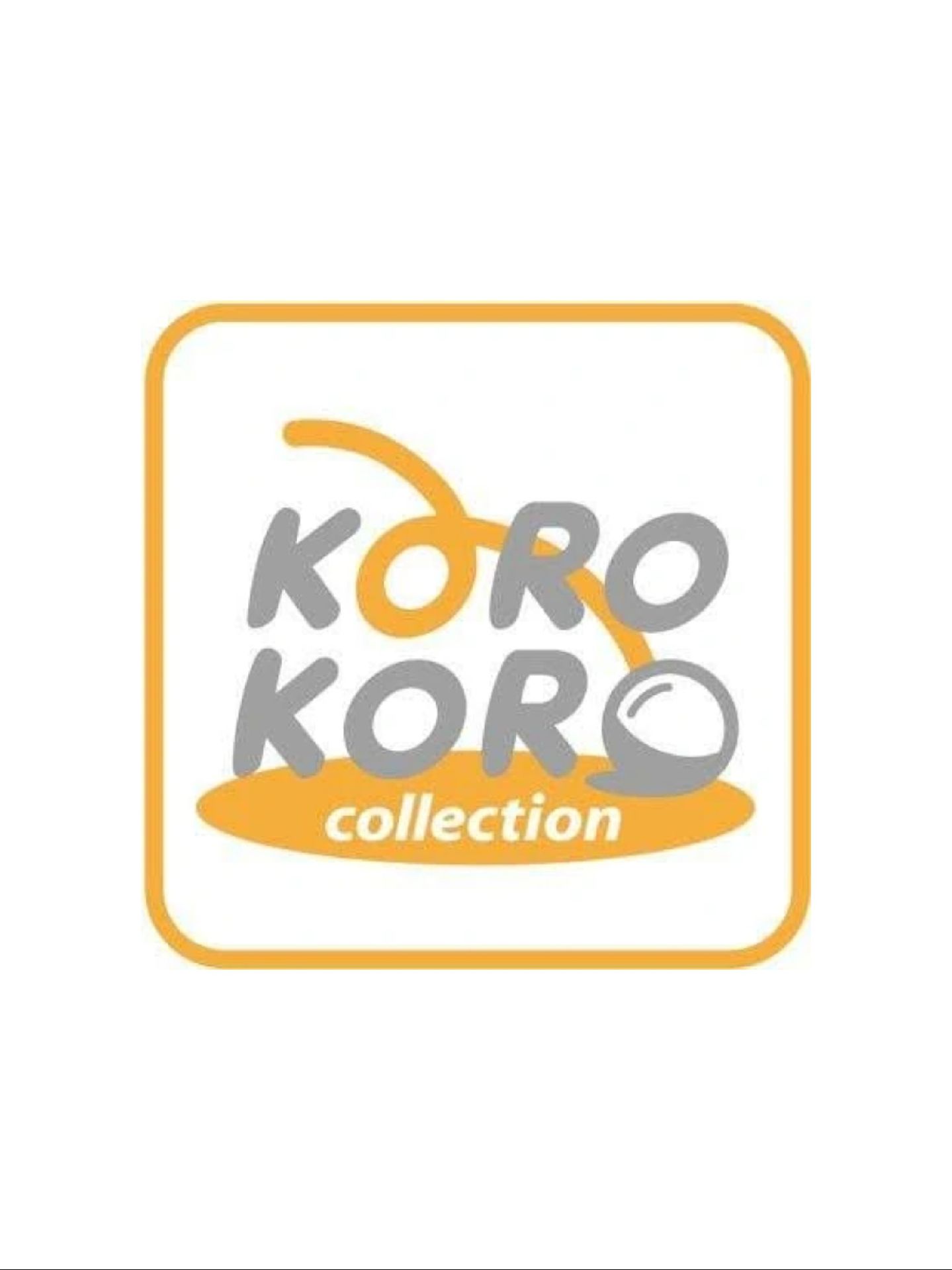 KORO KORO collection｜IP4 Capsule