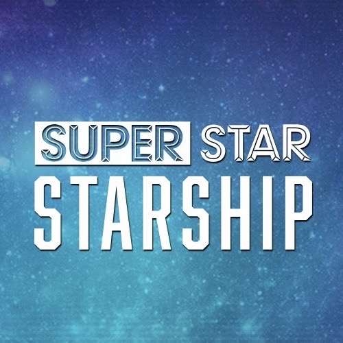 SUPERSTAR