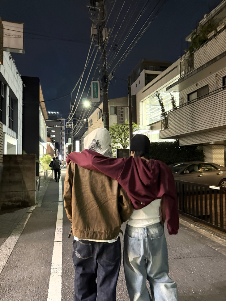 유유