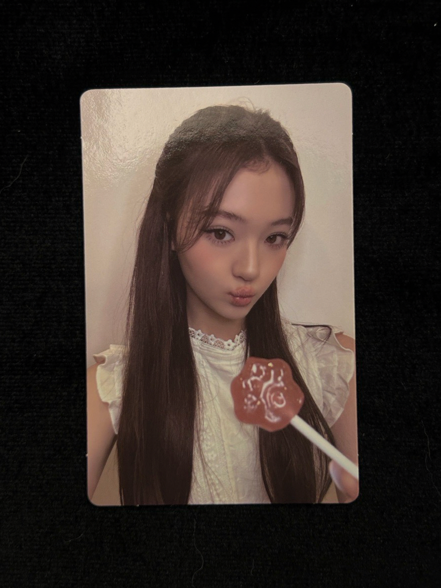 2026情人節 tbl 帽T卡 ELLA