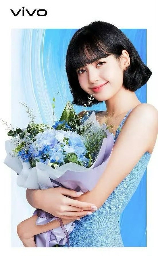 vivo x LISA