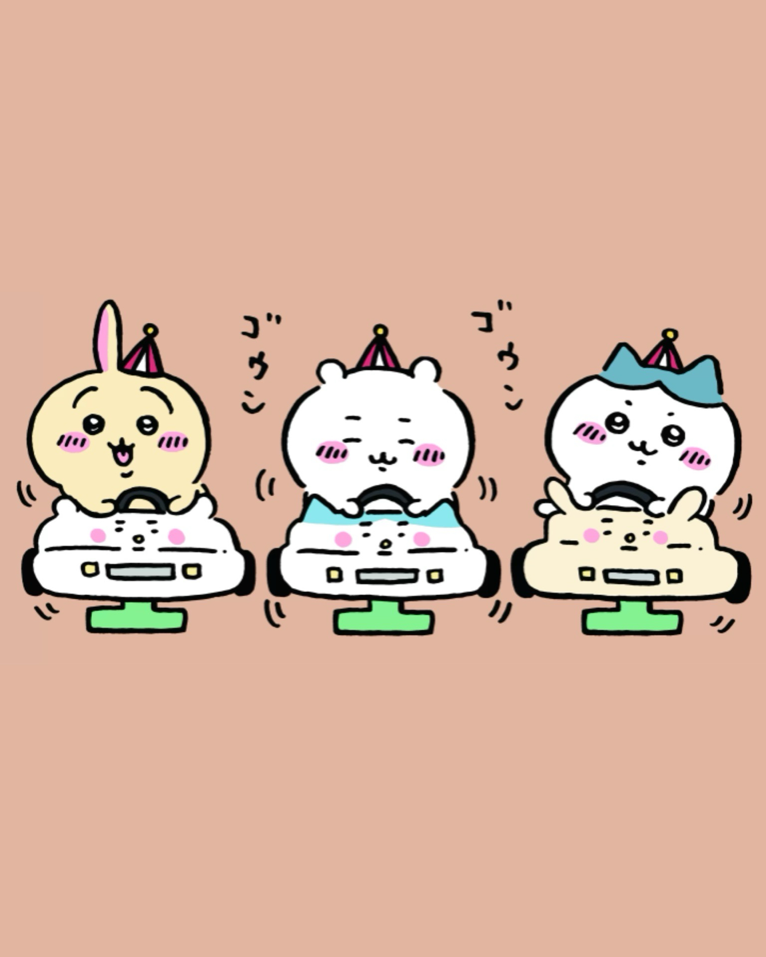 各國交通卡