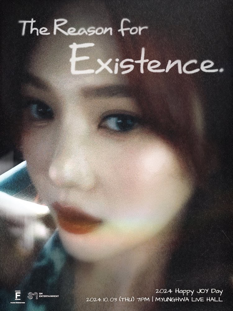 2024 Happy JOY Day [The Reason for Existence.