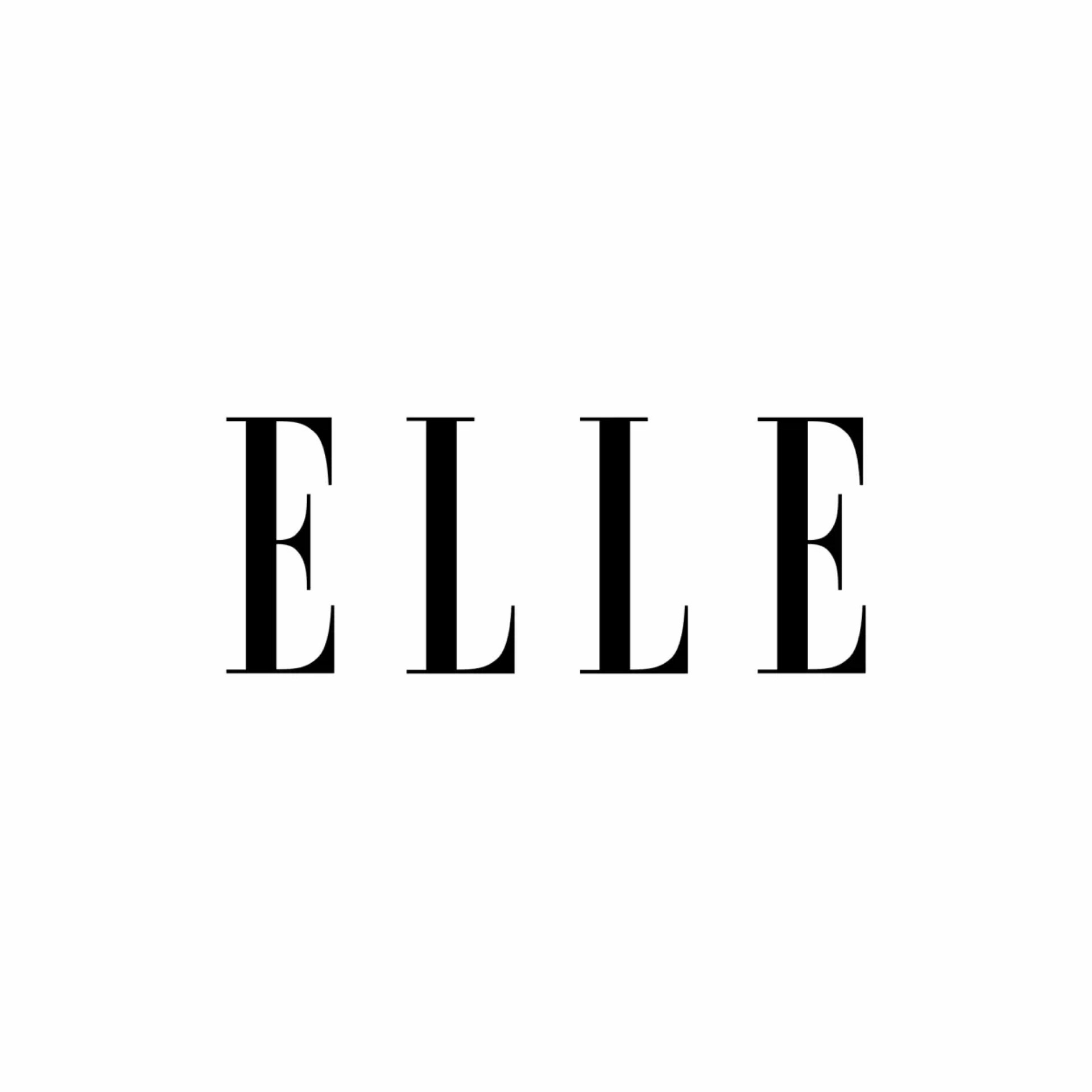 ELLE
