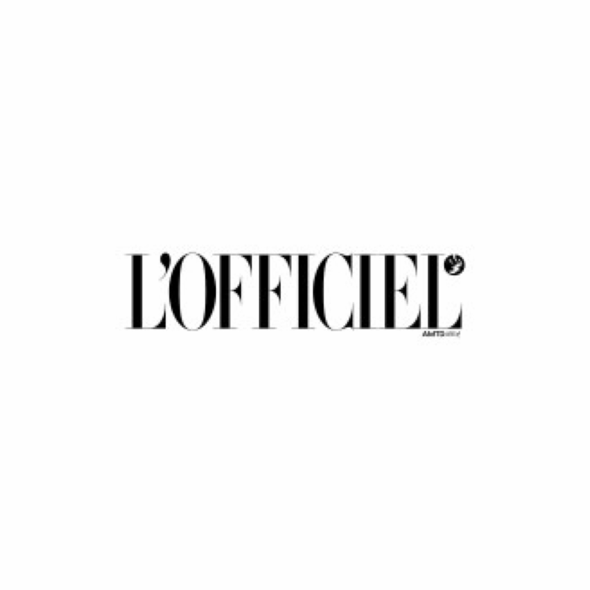 L'OFFICIEL