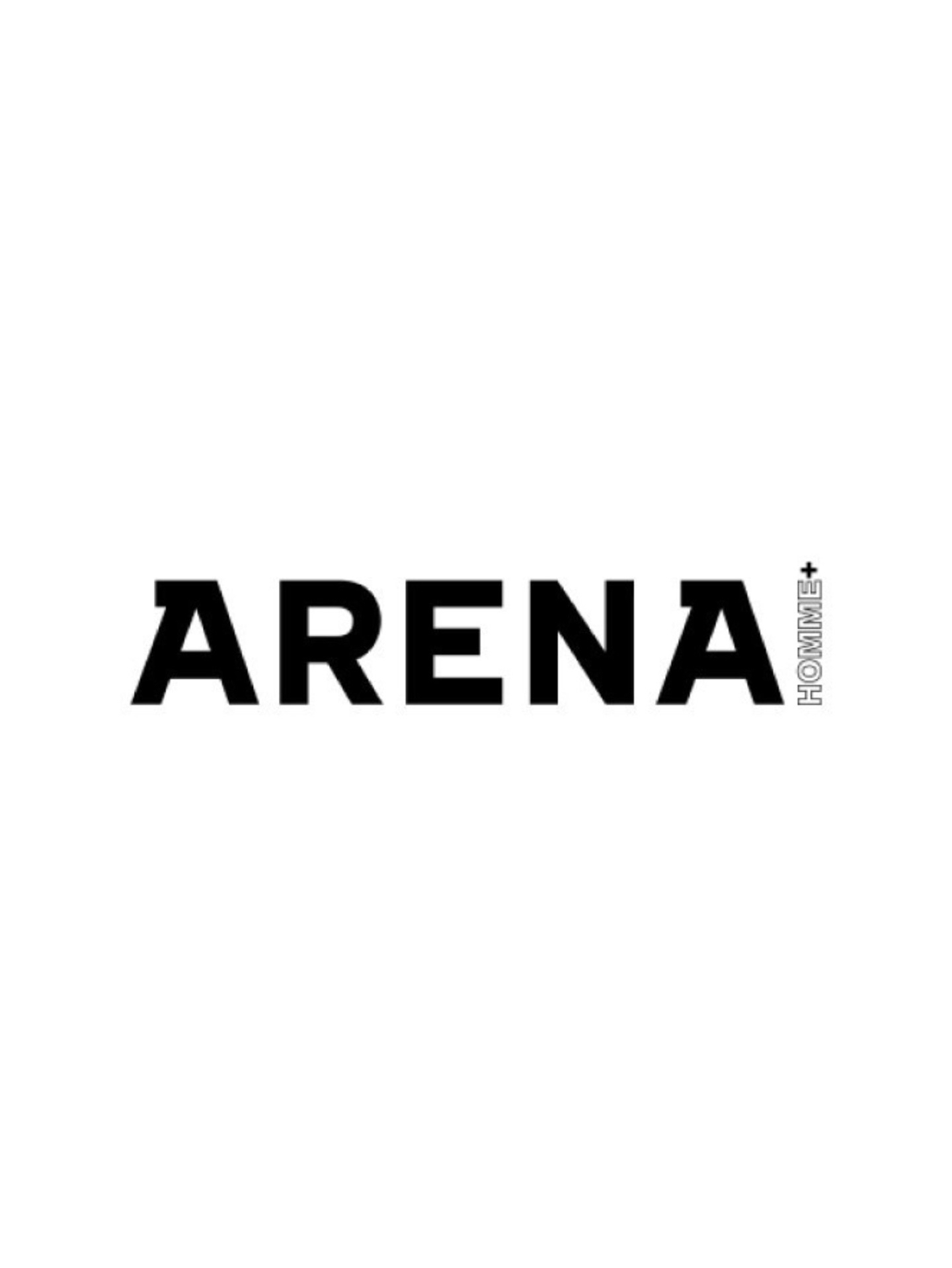 Arena Homme+
