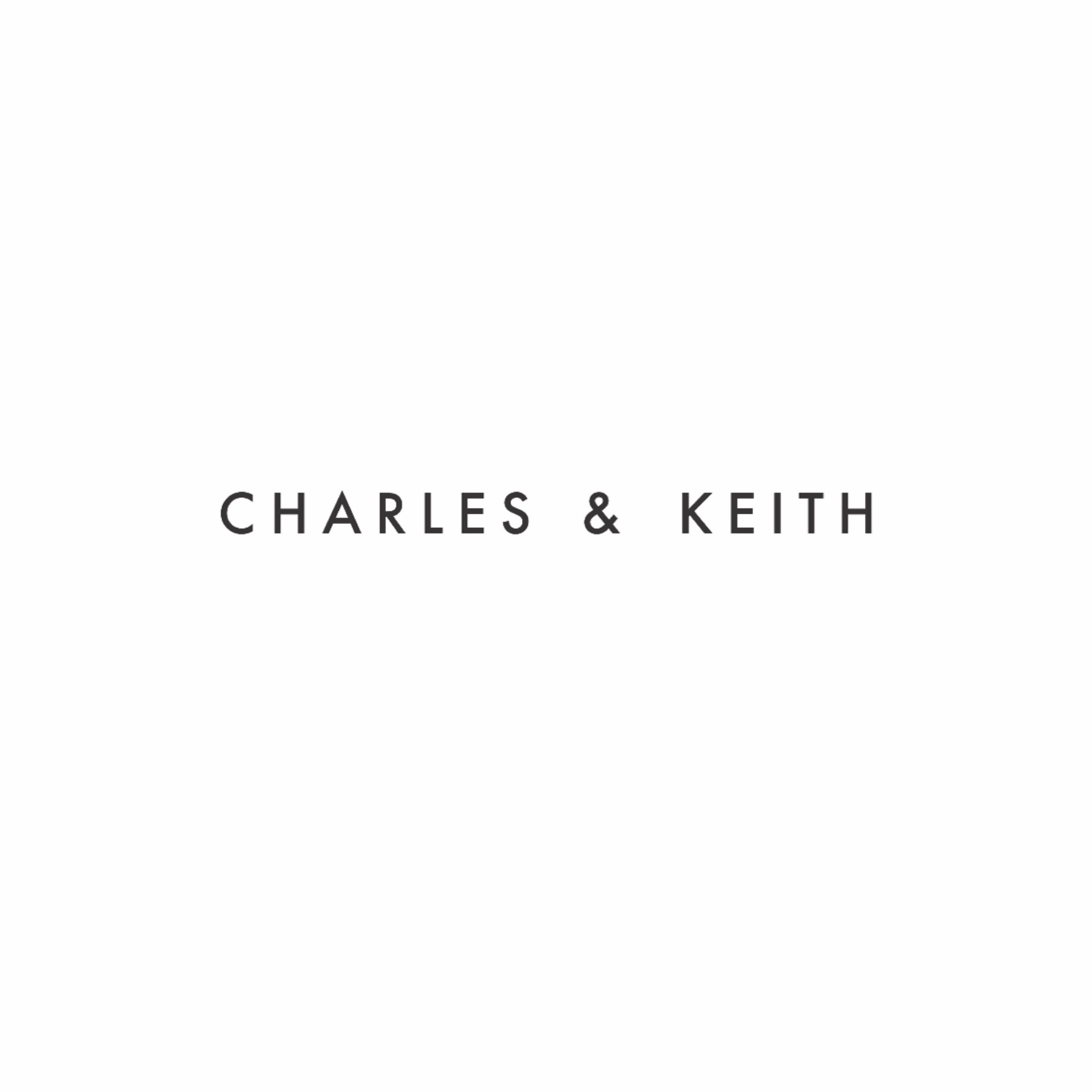 CHARLES & KEITH x ITZY