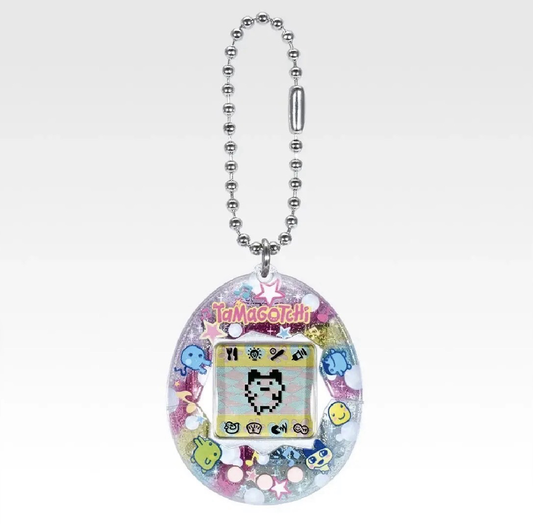 TAMAGOTCHI 一番賞