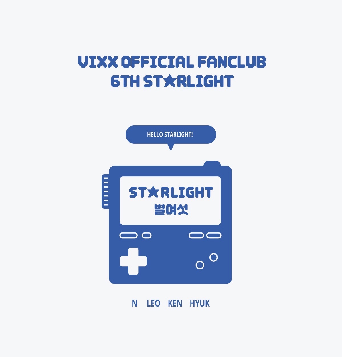 6TH ST★RLIGHT