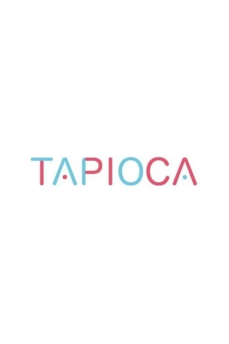 TAPIOCA