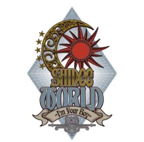 SHINee WORLD 2014~I’m Your Boy~