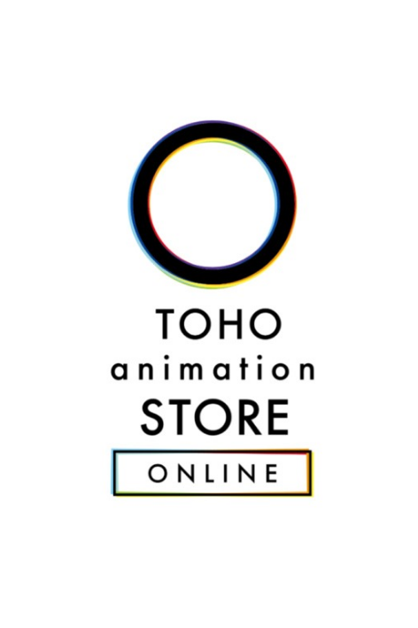 TOHO animation STORE