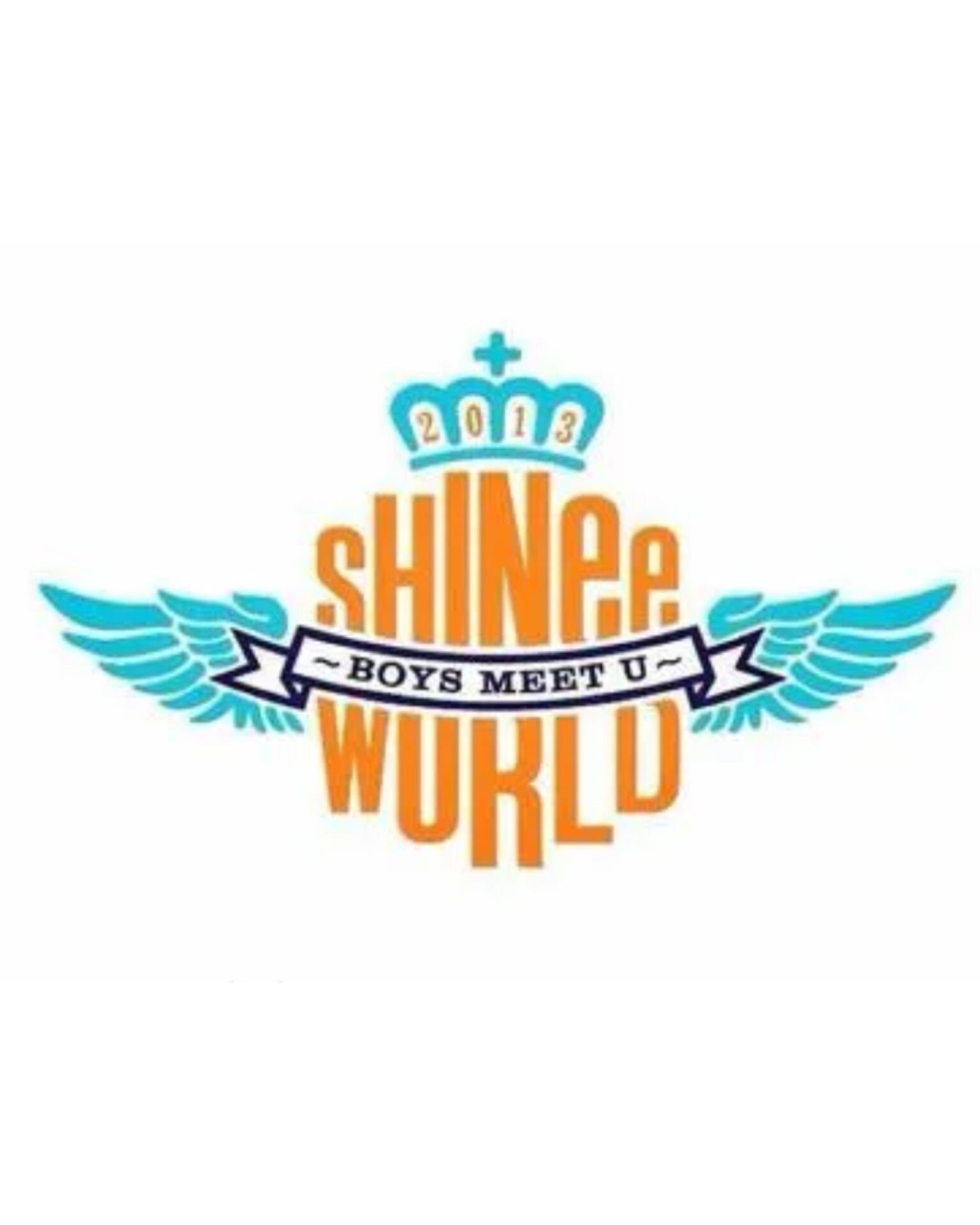 SHINee WORLD 2013～Boys Meet U～