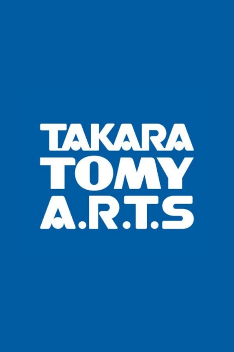 TAKARA TOMY A.R.T.S