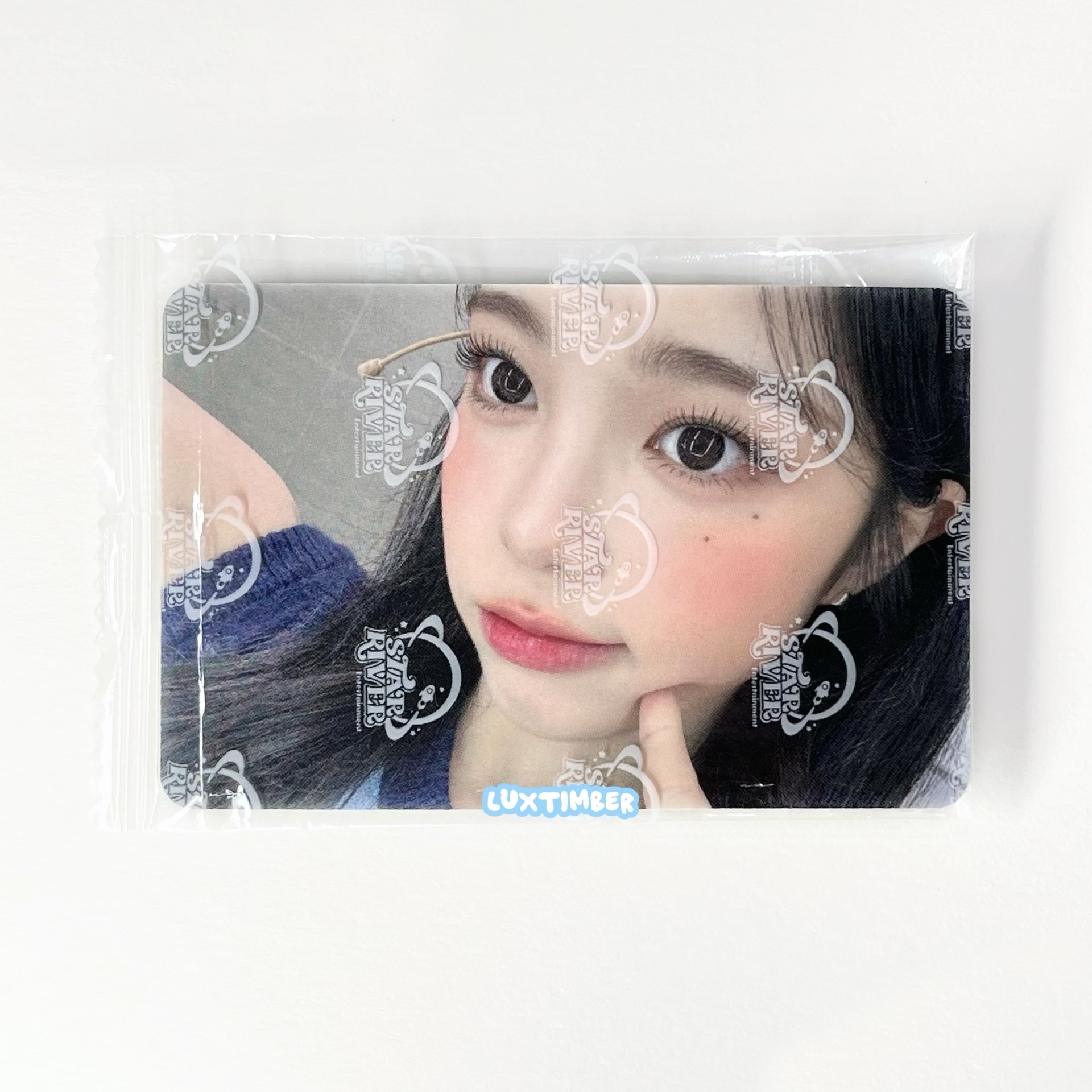 現貨庫存剩最後一張