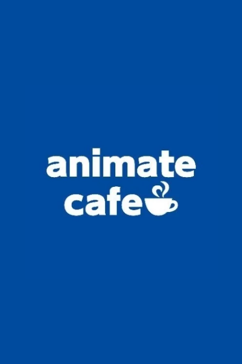 animate cafe