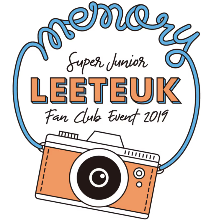 SUPER JUNIOR-LEETEUK FANCLUB EVENT 2019「Memory」Leeteuk no Hitoritabi～Kagoshima～