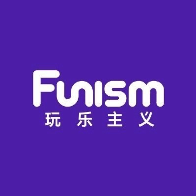 Funism玩樂主義