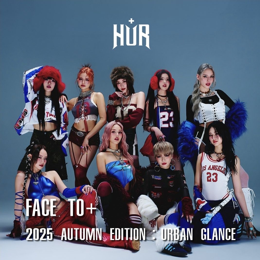 2025 FANMEETING 'FACE TO+'