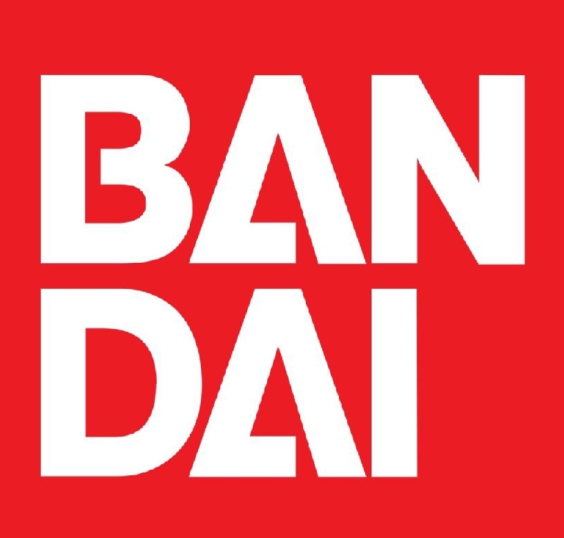 BANDAI